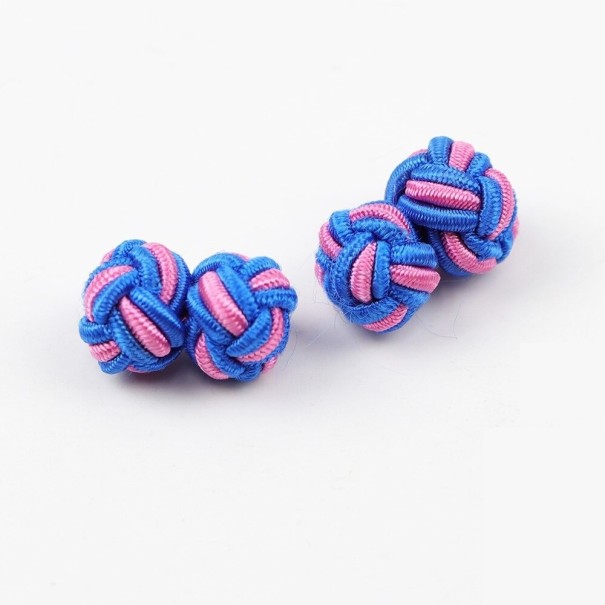 Manžetové knoflíčky T1349 9
