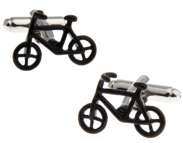 Manžetové knoflíčky T1353 3