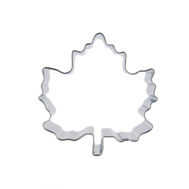 Maple Leaf Cutter 1