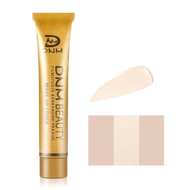Maquillaje líquido 1