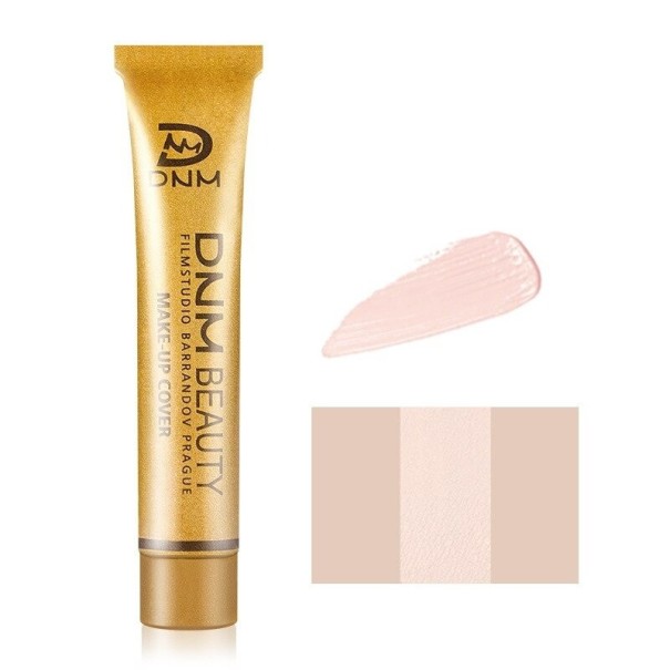 Maquillaje líquido 5