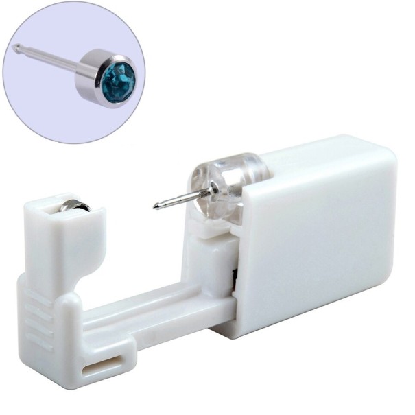 Máquina para perforar pendientes T816 8