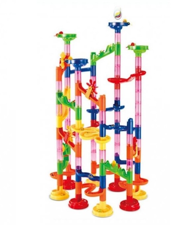 Marble Run 1