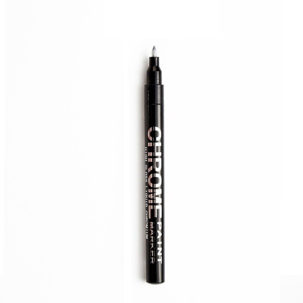 Marqueur Chrome 0,7 mm 1