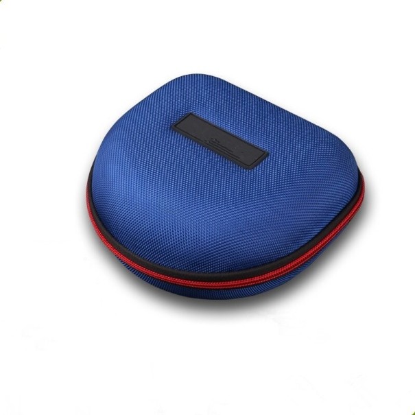 Marshall Major hoofdtelefoonhoes blauw