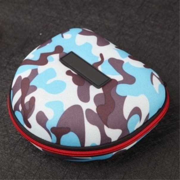Marshall Major hovedtelefonetui camouflage Marshall Major hovedtelefonetui camouflage