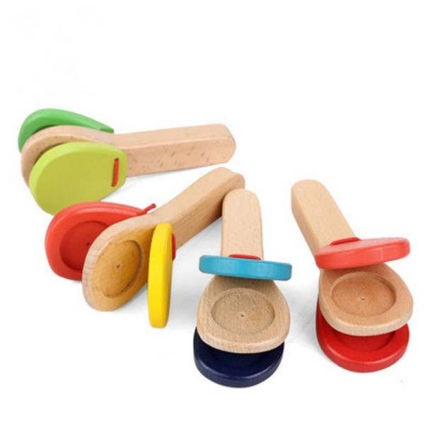 Marteau en bois 1