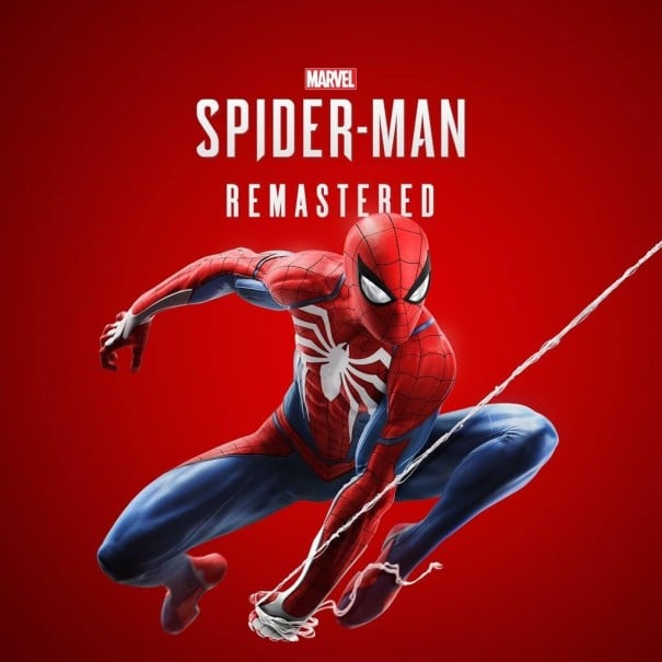 Marvel's Spider-Man Remastered EU PS5 CD kulcs 1