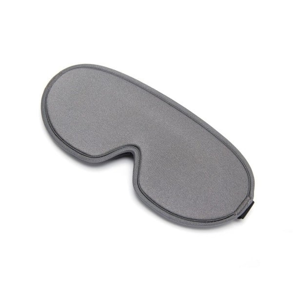Máscara 3D para dormir T982 cinzento