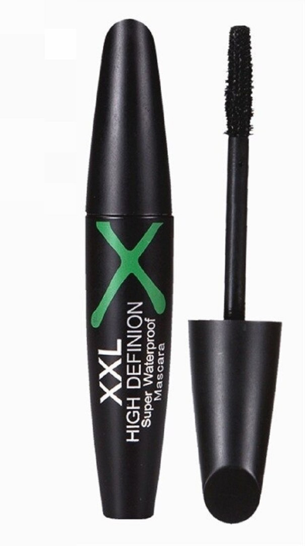 Máscara 4D para volume 1