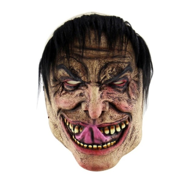 Máscara de Halloween H1078 5