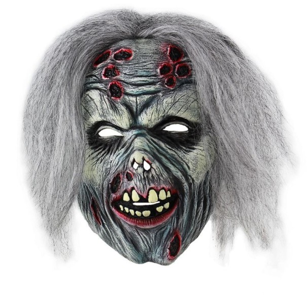 Máscara de Halloween H1078 6