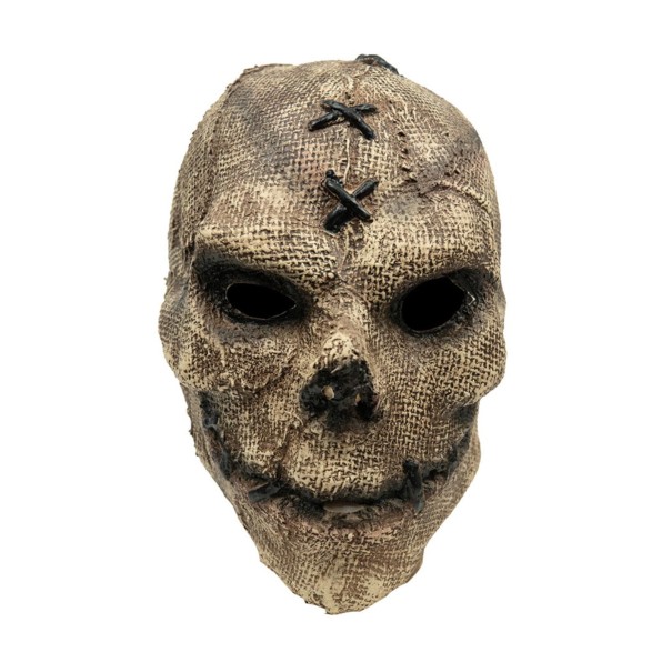 Máscara de Halloween H1119 1