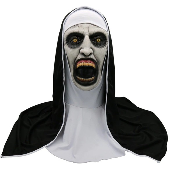 Máscara de Halloween H1127 1