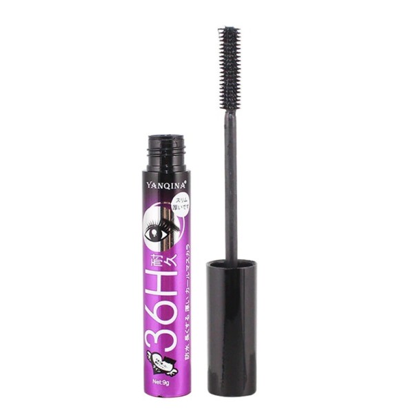 Mascara for maksimal vippelængde 3