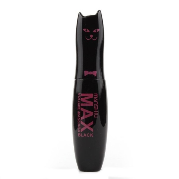 Mascara MANSLY per gatti 1