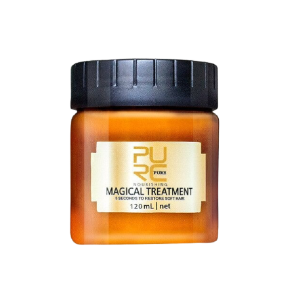 Mascarilla capilar 120 ml 1