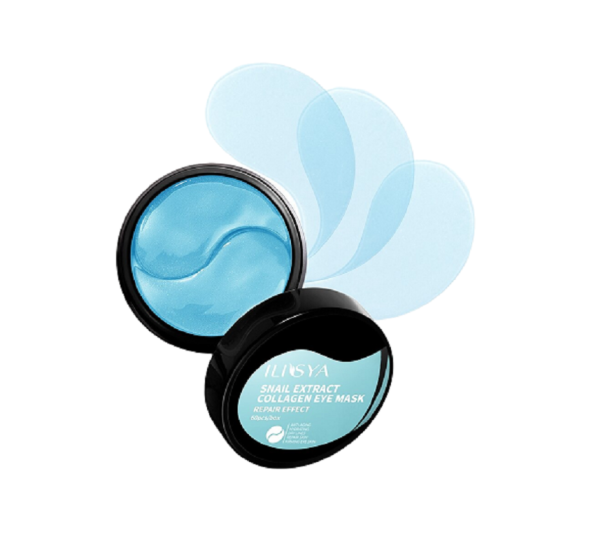 Mascarilla de colágeno para ojos 2