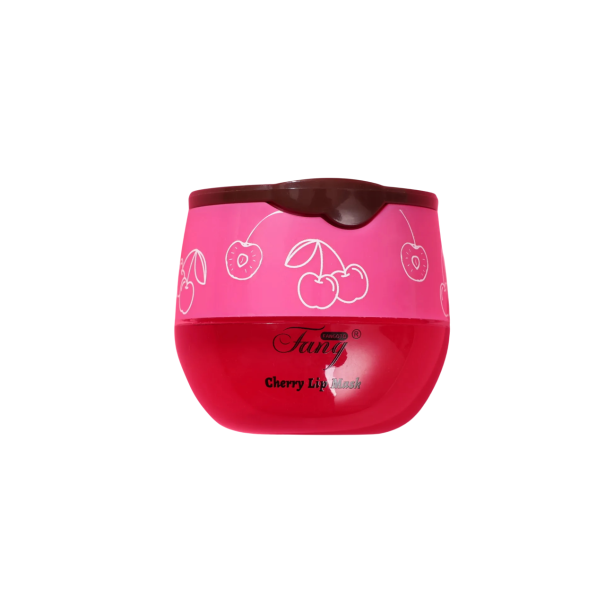Mascarilla labial hidratante nutritiva de noche 5,5 g Regeneración y nutrición para labios secos Hidratación intensiva mientras duermes Labios suaves y tersos Cherry