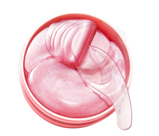 Maschera idratante per gli occhi T968 1