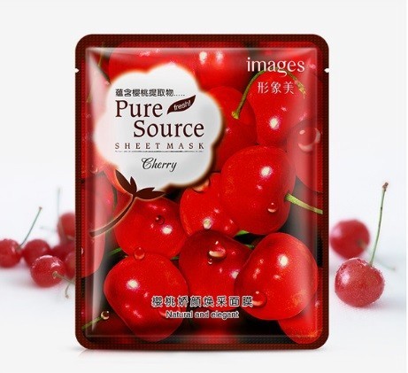 Maschera viso BIOAQUA 5