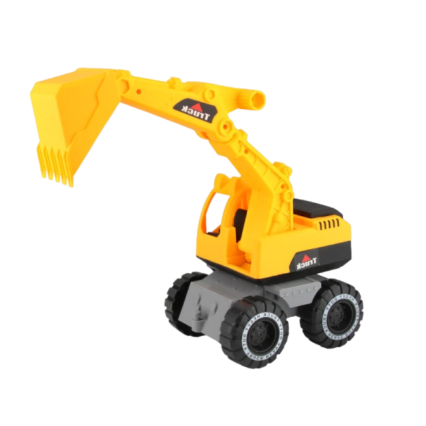 Mașină de jucărie excavator pentru copii 1