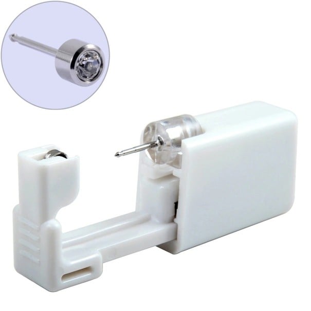 Mașină de piercing cercei T816 13