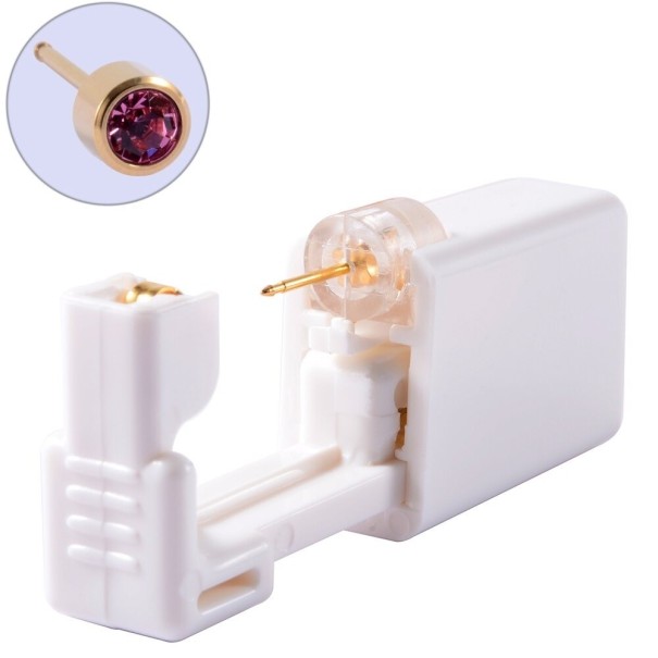 Mașină de piercing cercei T816 25