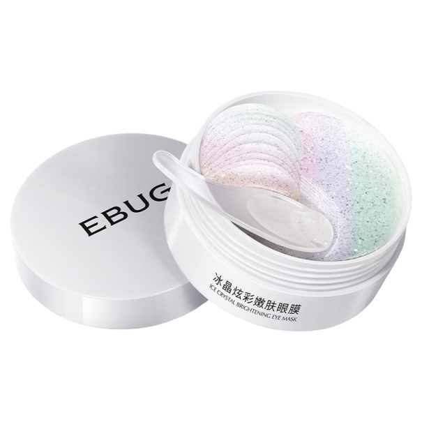 Masque au collagène pour les yeux 4