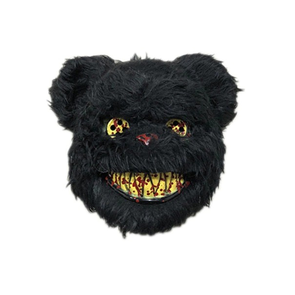 Masque d'Halloween 4