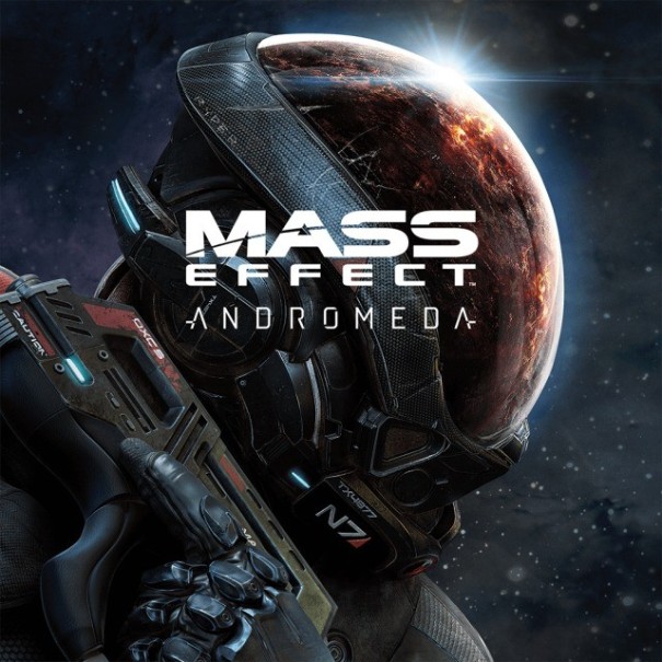 Mass Effect Andromeda PS4/PS5 Ενεργοποίηση Λογαριασμού Online 1