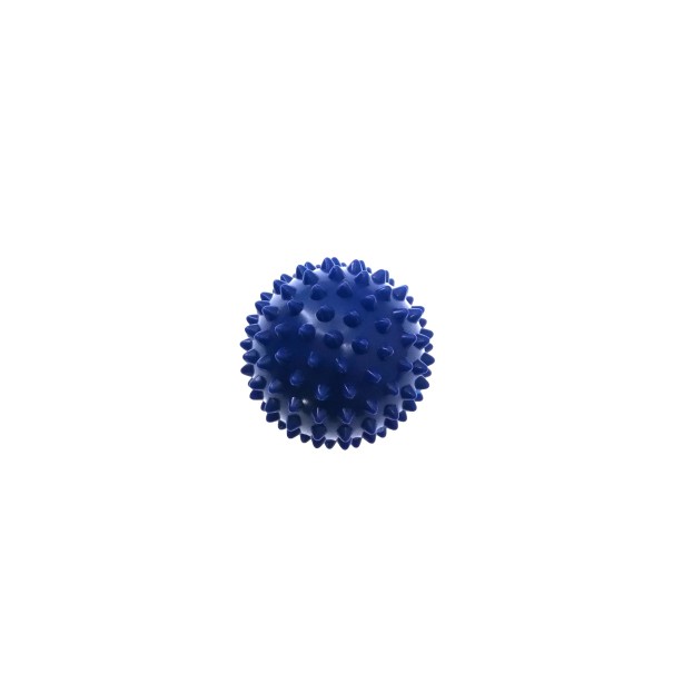Massageball blau