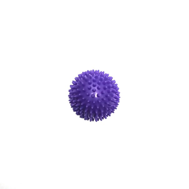 Massageboll lila