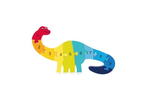 Matematická hračka zvieratko 2