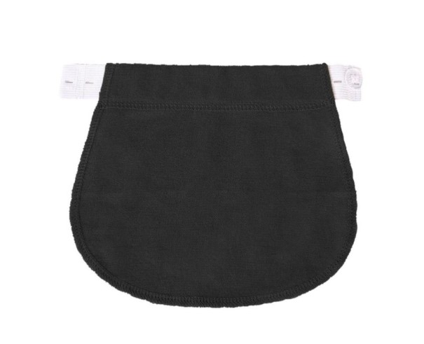 Maternity Insert for Trousers black
