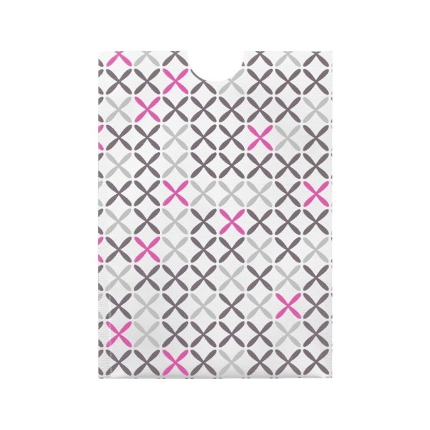 Matkustusasiakirjakotelo 10 kpl C1100 5