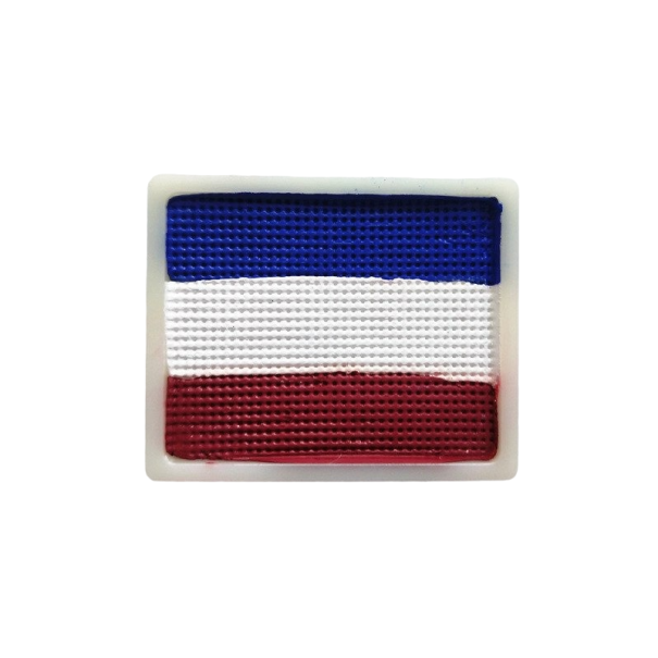 Matt kropps- och ansiktsfärg 10 g 2