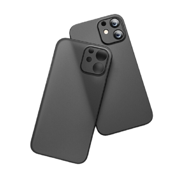 Matt skyddsfodral för iPhone 11 Pro