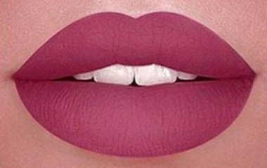 Matte, langdurige vloeibare lippenstift 3