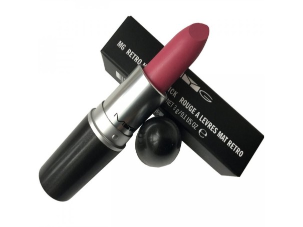 Matte lippenstift 12