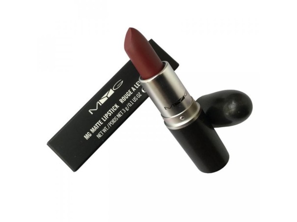 Matte lippenstift 3