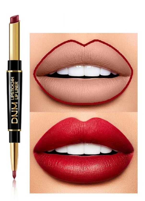 Matte lippenstift G3018 6