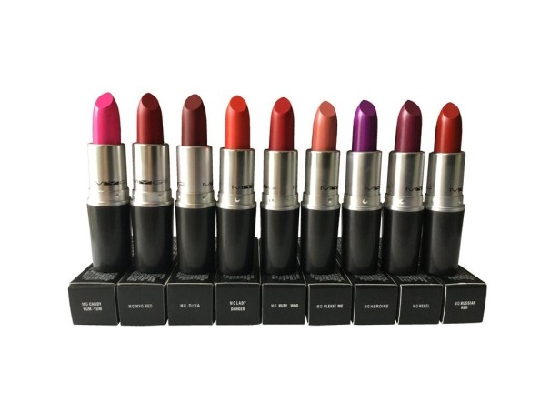 Matte lippenstift