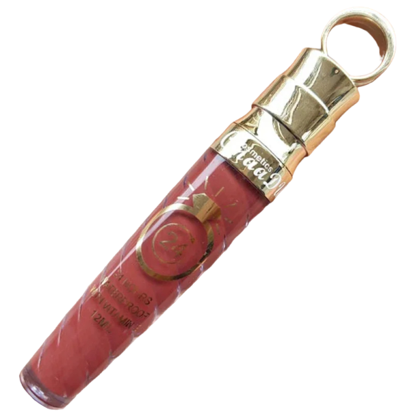 Matte, waterdichte lippenstift, langdurige vloeibare lippenstift, stijlvolle lipgloss