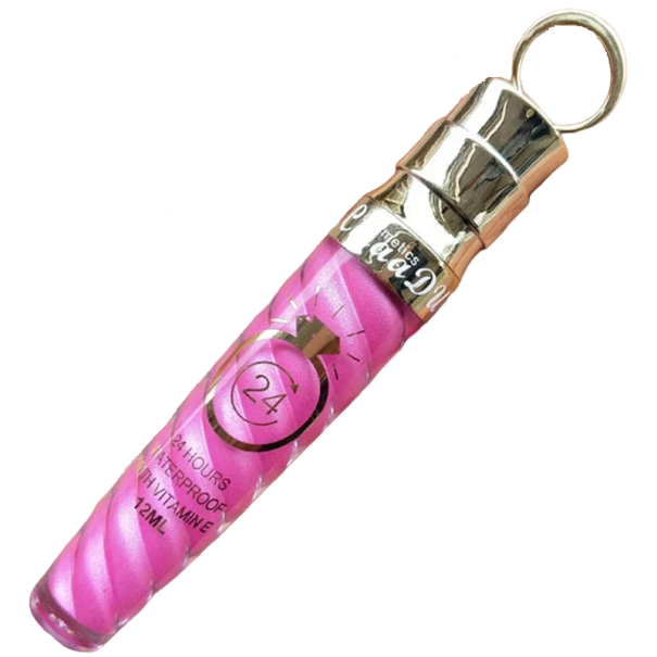 Matte, waterdichte lippenstift, langdurige vloeibare lippenstift, stijlvolle lipgloss 19