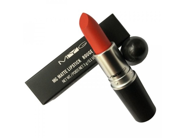 Matter Lippenstift 4