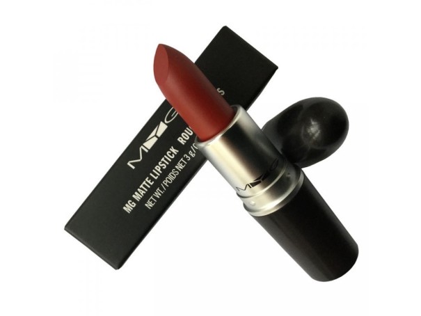 Matter Lippenstift 9