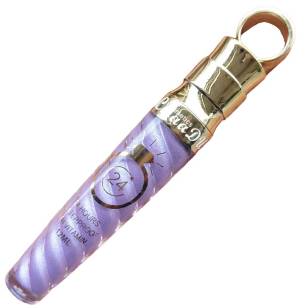 Matter wasserfester Lippenstift, langlebiger flüssiger Lippenstift, stilvoller Lipgloss 18