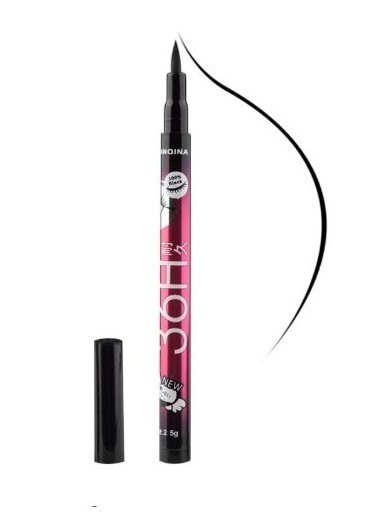 Μαύρες γραμμές ματιών YANQINA 36H 1