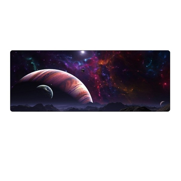 Maus- und Tastaturpad K2433 30 cm x 80 cm 1